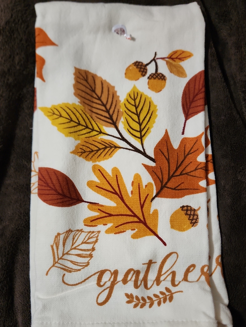 Kitchen Towels